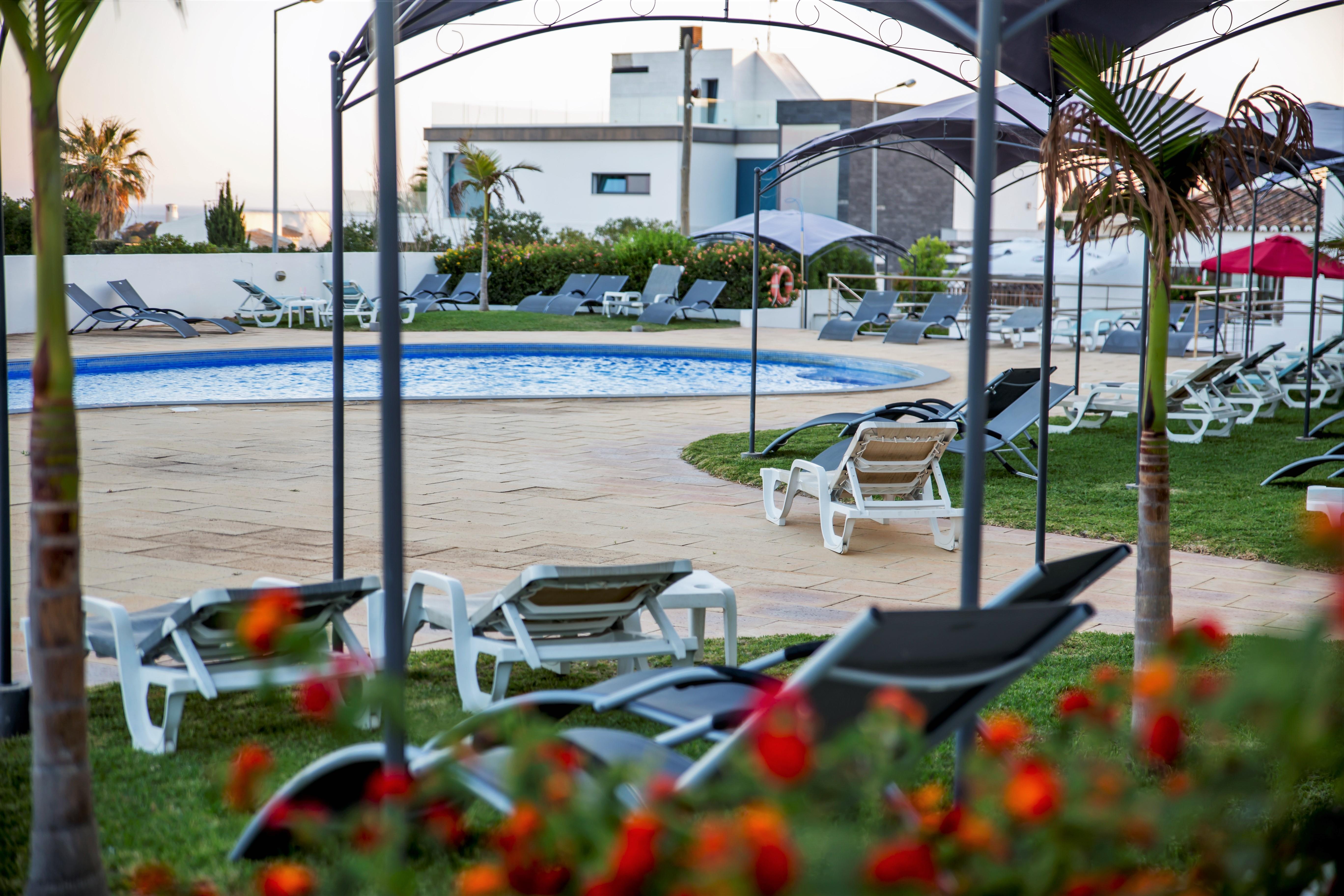 Hotel Maritur - Adults Only Albufeira Ngoại thất bức ảnh